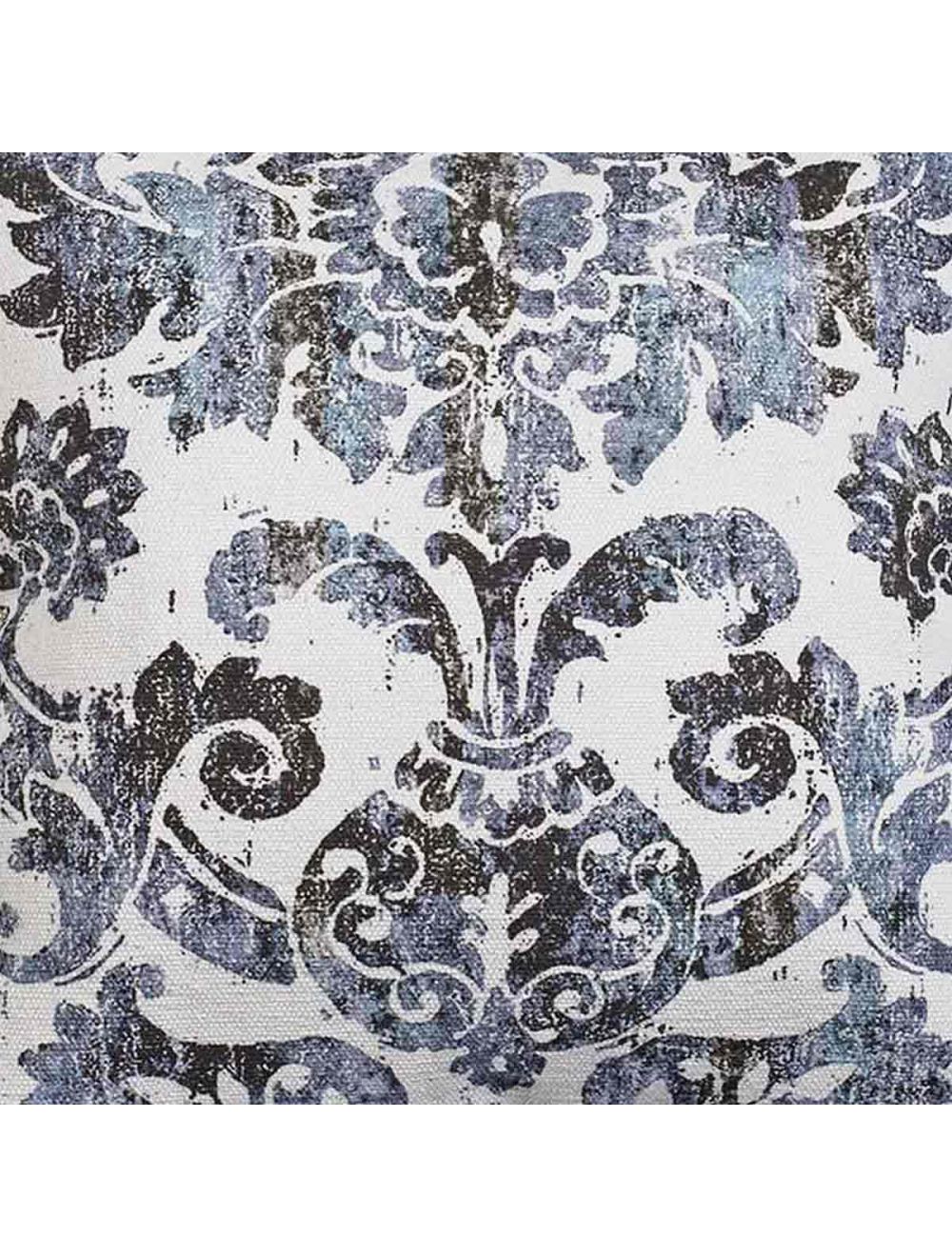 Cotone Cushion-IAAH